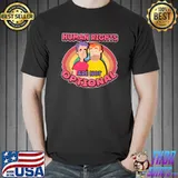 Human Rights Are Not Optional Rainbow LGBT Pride Premium T-Shirt