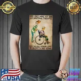 I became an Occupational Therapist because Your Life Is Worth My Time Classic T-Shirt