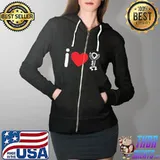 I love someone with osteogenesis imperfecta brittle bone disease shirt