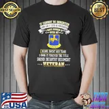 I Own Forever The Title 502nd Infantry Regiment Veteran Shirt