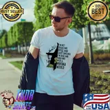 I'm not sugar and spice I'm sage and wish a mufuka would witch shirt