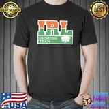 Irish Drinking Team Shirt