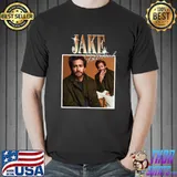 Jake gyllenhaal signature T-Shirt