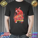 Jonathan India 2021 Rookie of the Year Signature Shirt