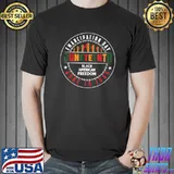 Juneteenth Emancipation Day Black American Freedom Men Women T-Shirt Unisex