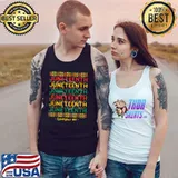 Juneteenth Freedom Day African American Black History T-Shirt