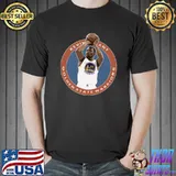 Kevin Durant golden state warriors T-Shirt