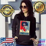 Kit Connor Hope Classic T-Shirt Hoodie