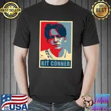 Kit Connor Hope Classic T-Shirt