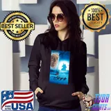 Lawrence of Arabia Classic T-Shirt Hoodie