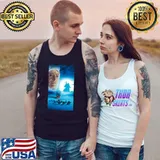 Lawrence of Arabia Classic T-Shirt Tank Top