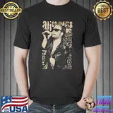 LAYNE STALEY 6p.m $25 at the box office T-Shirt