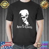 LAYNE STALEY alice in chains T-Shirt