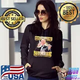 Let get ready to mumble joe biden Hoodie