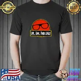 Life Finds a Way T-Shirt