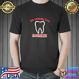 Little Dentist of Horrors T-Shirt
