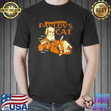 Little Known Failure Pavlov's Cat T-Shirt Unisex