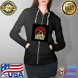 Loudspeaker! Linkin park T-Shirt Full Zip Hooded