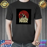 Loudspeaker! Linkin park T-Shirt