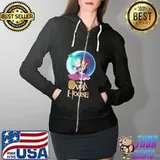 Luz x amity the owl house perfect gift owl house Full Zip Hooded
