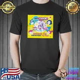 Magic Candle Company 80s Logo T-Shirt