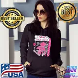 Mainstream sellout tour 2022 machine gun kelly my downfall Hoodie