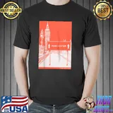 Manchester London BigBen Shirt