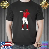 marsh and the hitter T-Shirt