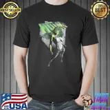 Marvel sheHulk shadow avenger graphic shirt