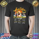 Monty Python 51th Anniversary 1969 2020 Shirt