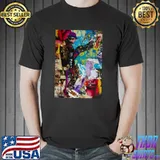 Monty Python Poster Shirt