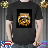 Moon Knight Show Graphic T-Shirt