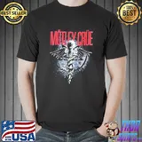 Motley crüe shirt