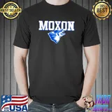 Moxon Is The Man T-Shirt