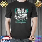 My Nephew is a Warrior - Scleroderma Awareness T-Shirt