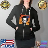 Nas illmatic legacy rapper Full Zip Hooded
