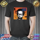 Nas illmatic legacy rapper shirt