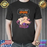 Nice I Still Miss Aerosmith Shirt