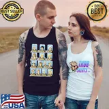 Nice Regen-O-Rama Shirt Tank Top