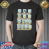 Nice Regen-O-Rama Shirt