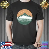 North York Moors National Park T-Shirt