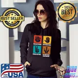 Nothing Beats Chiropractor Therapist Physiotherapist Physio T-Shirt Hoodie