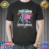 Original the One And Only Trump Ultra Maga 2024 shirt