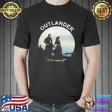 Outlander Shirt