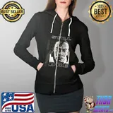 Outta dr dre rapper Full Zip Hooded