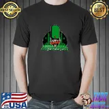 Oz Emerald City Gatekeepers T-Shirt