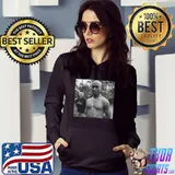 Pac miller hiphop mashup rare Hoodie