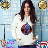 Panthro ThunderCats Shirt Hoodie