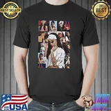 Picture aaliyah singature shirt