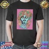 Portrait jim morrison shirt